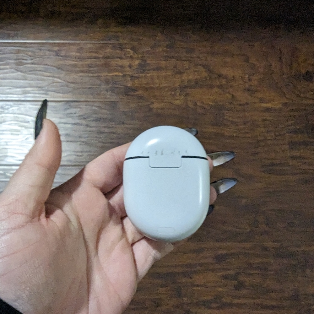 Google Pixel Buds - Picture 3 of 4
